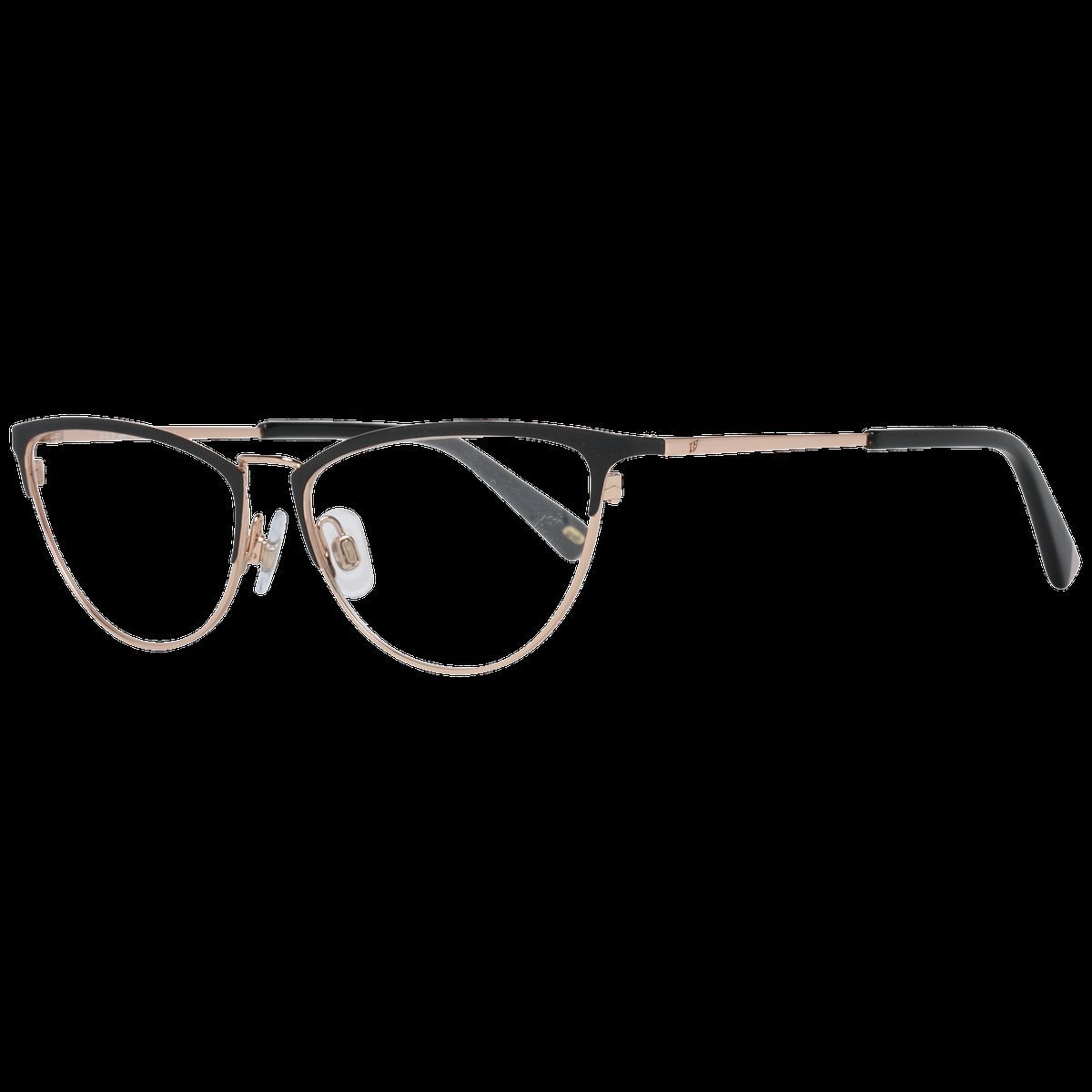 Elegante Cat-Eye Brillenfassung