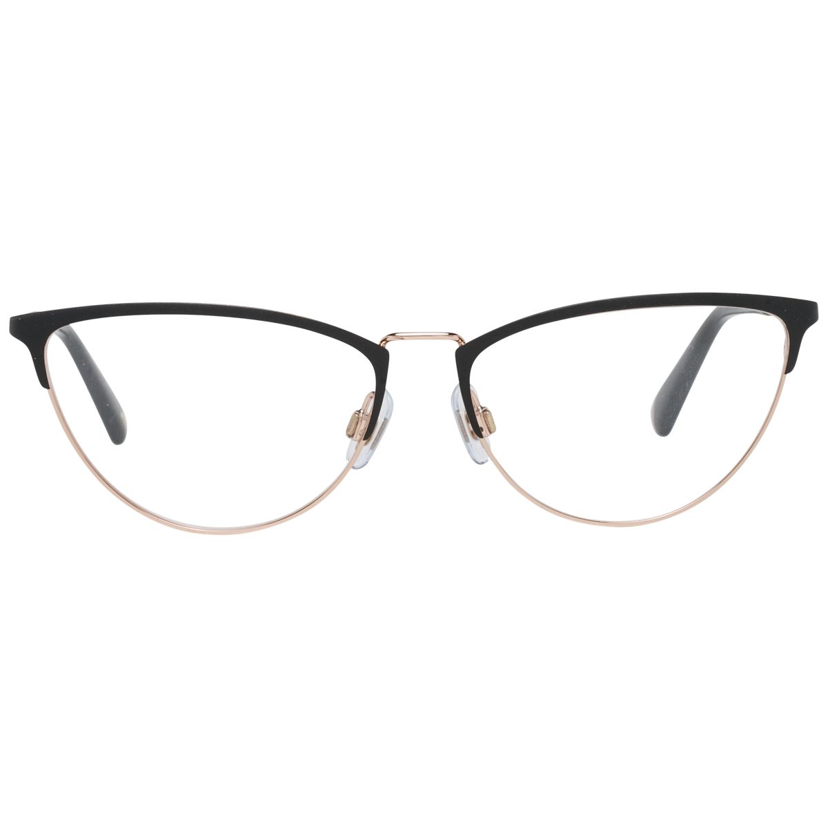 Elegante Cat-Eye Brillenfassung