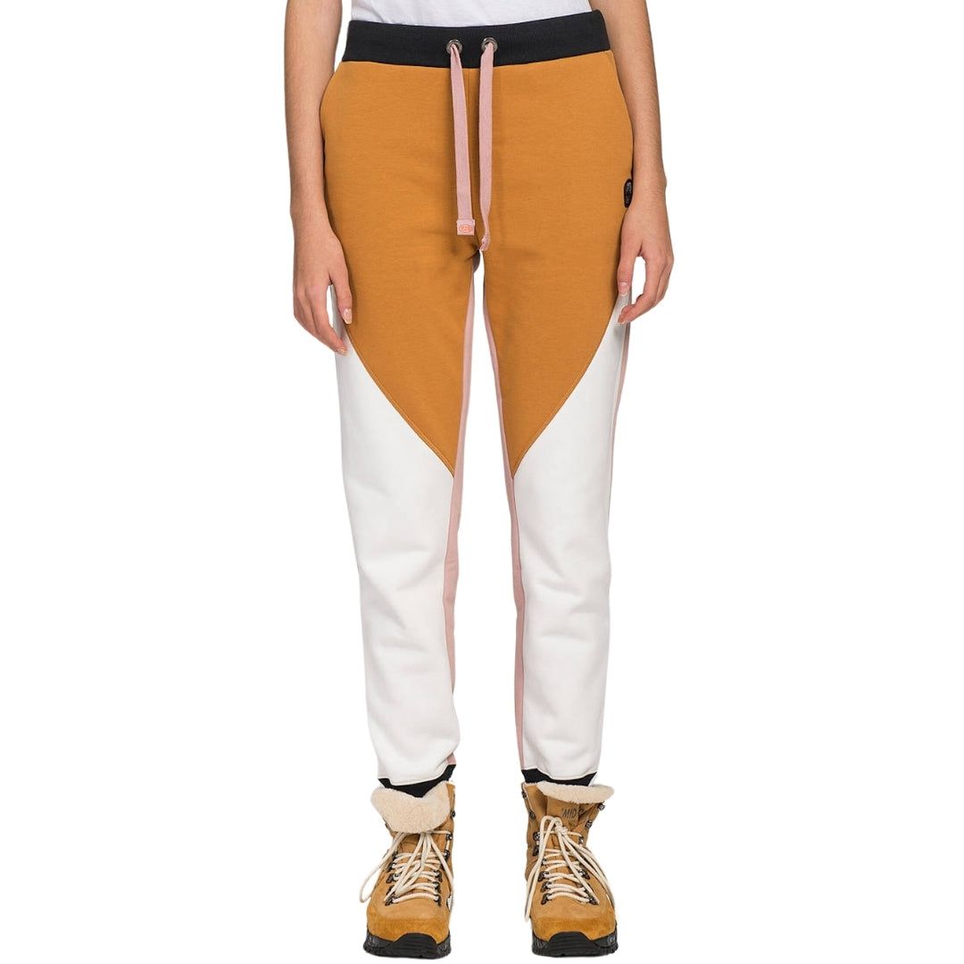Jogginghose im Color-Block-Design