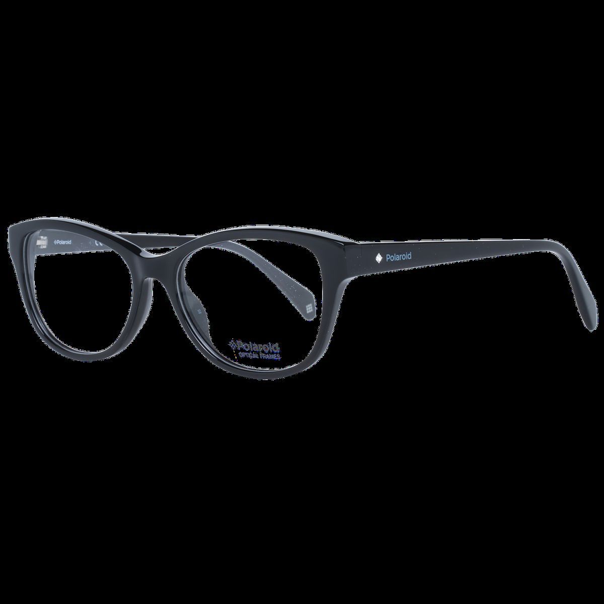 Klassische weiche Cat-Eye Brillenfassung