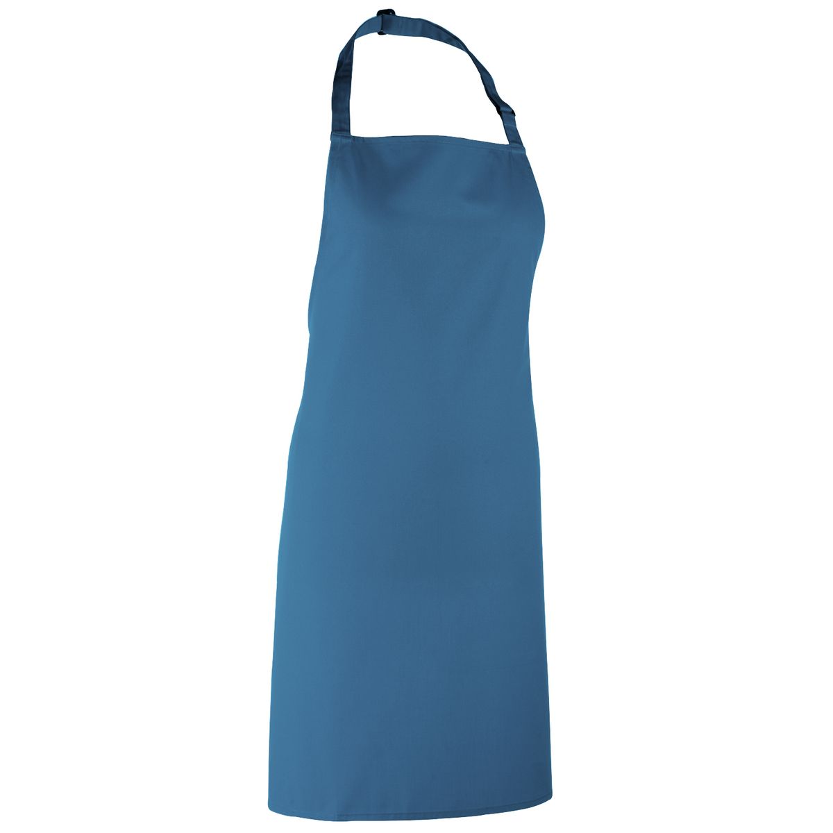 Robuste Twill-Latzschürze