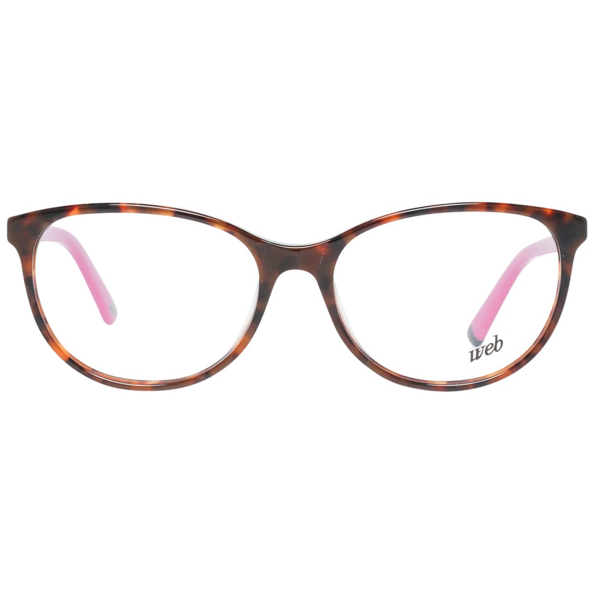 Markante Brille in Katzenaugen-Optik
