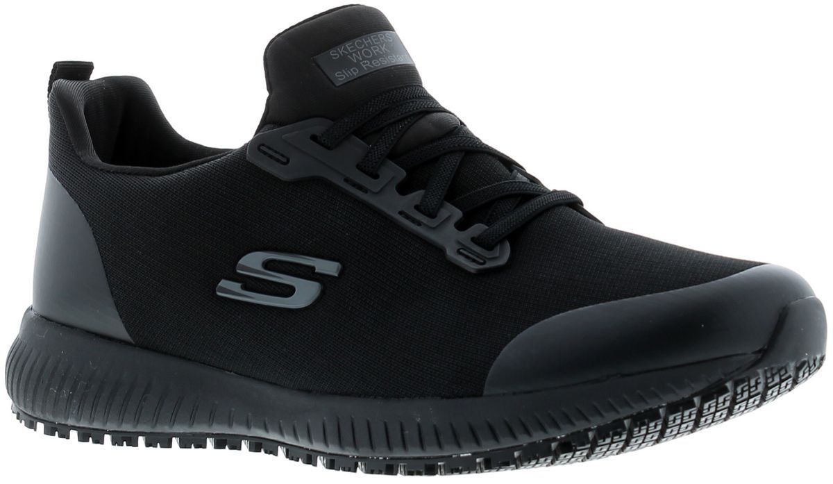 Atmungsaktive Mesh-Sneaker zum Schnüren