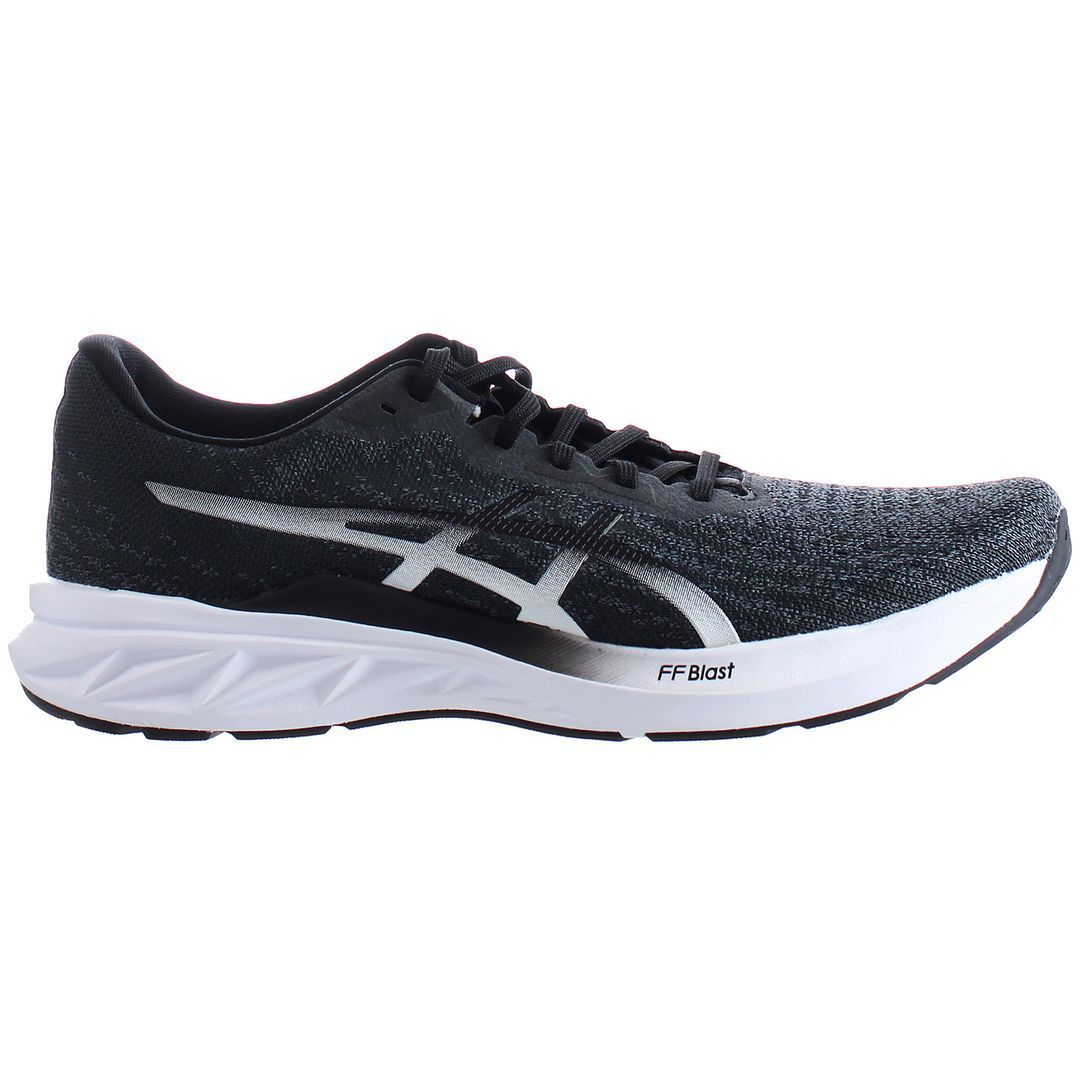 Leichte reaktionsfreudige Laufschuhe