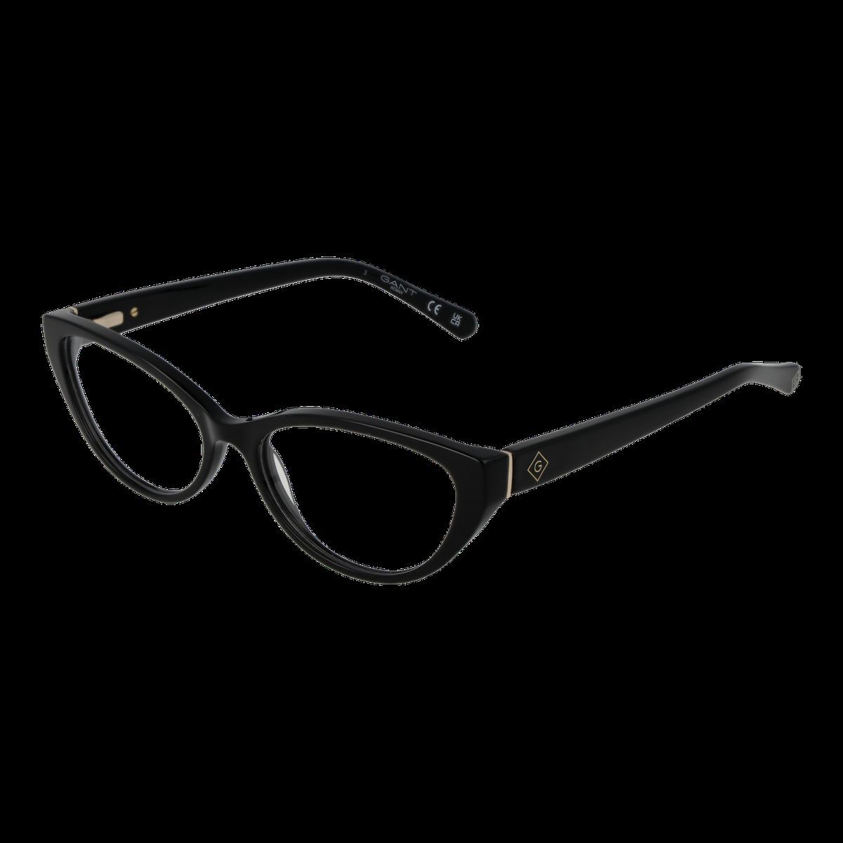 Elegante Damenbrille im Cat-Eye-Design