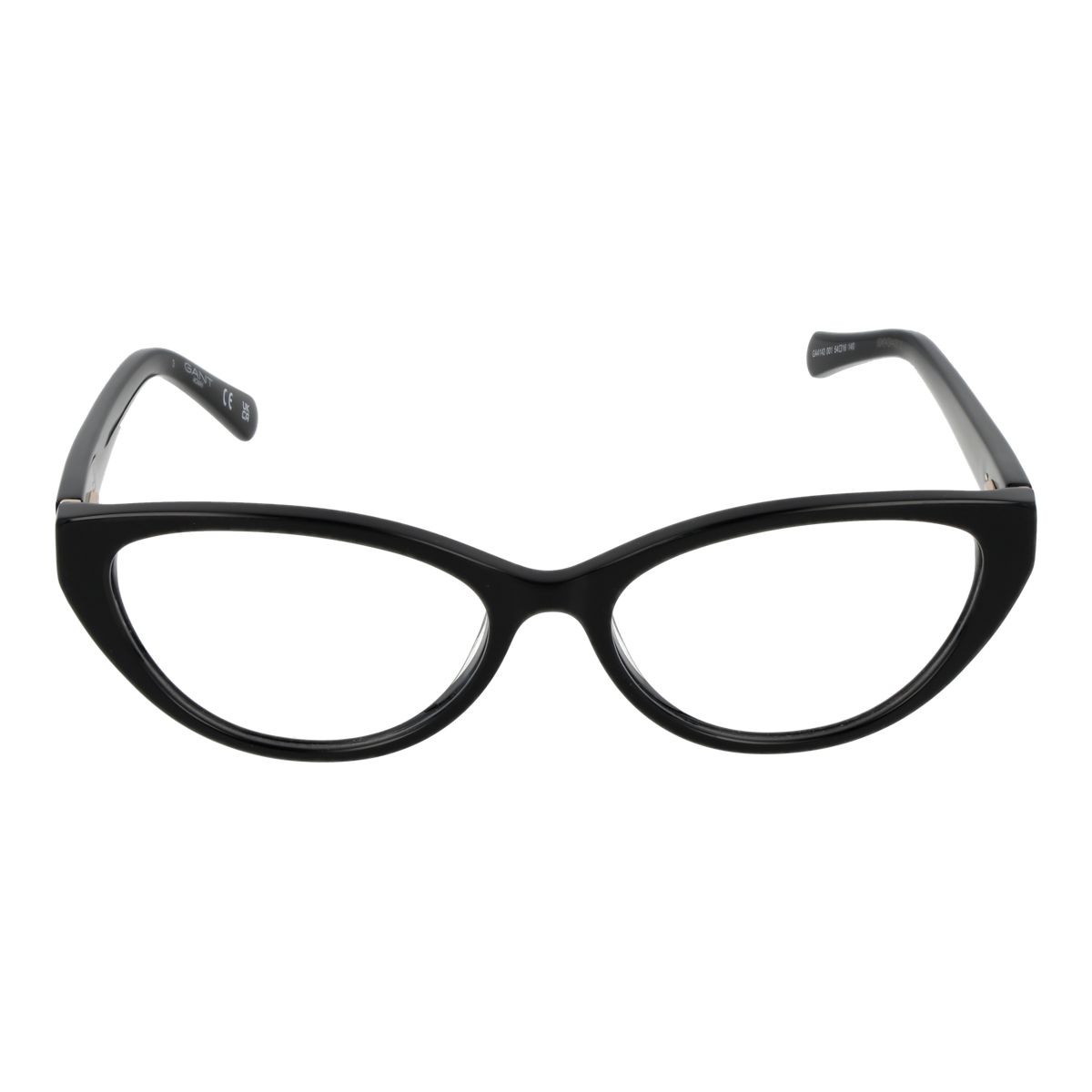 Elegante Damenbrille im Cat-Eye-Design