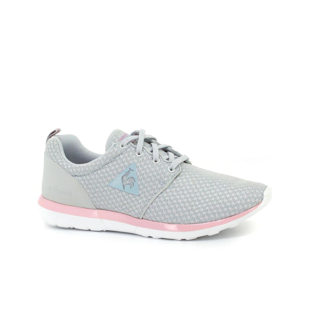 Feminine Mesh-Sneaker für Damen