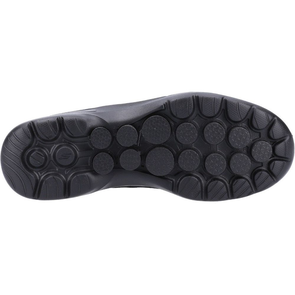 Leichte Mesh-Slip-On-Sneaker
