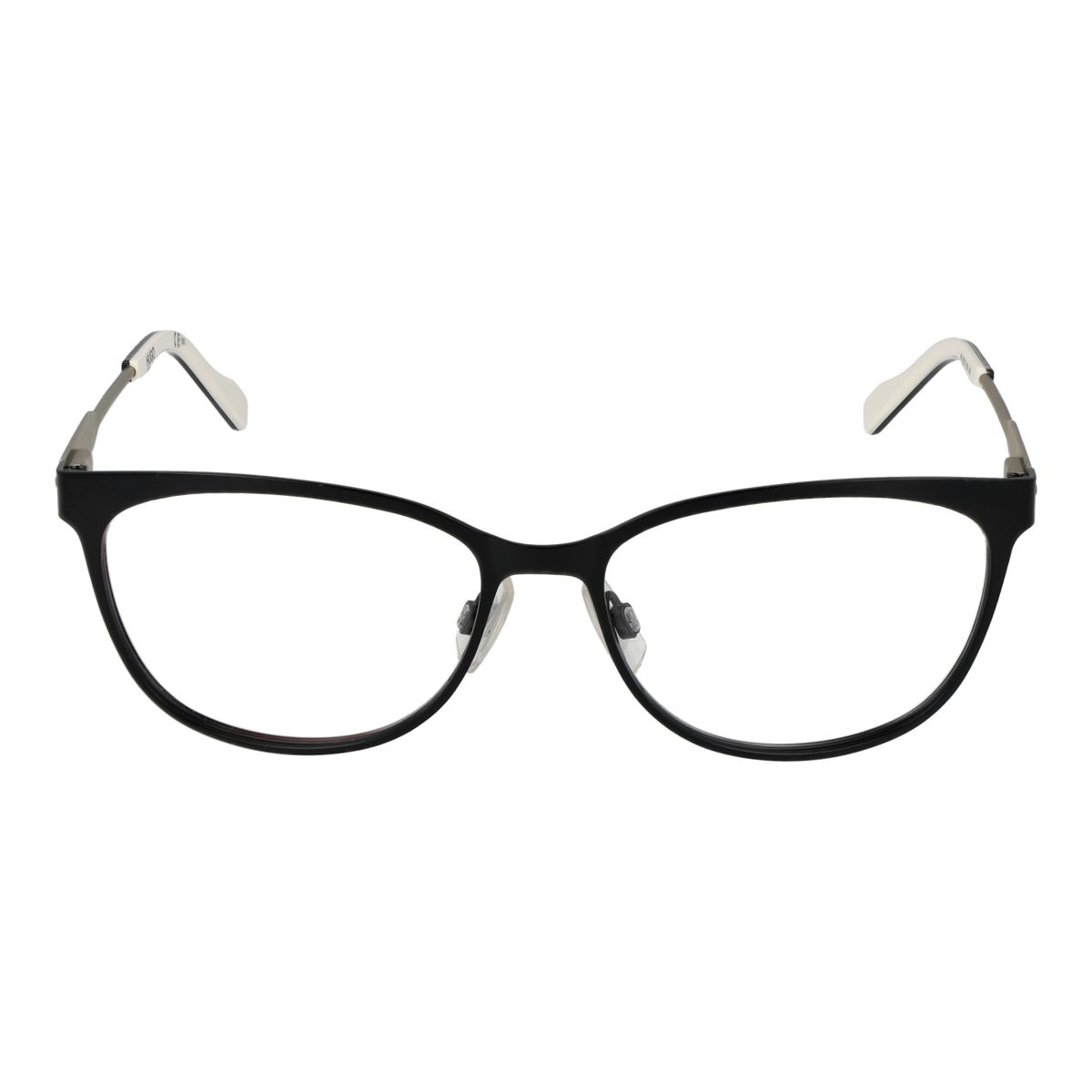 Schicke moderne Vollrandbrille