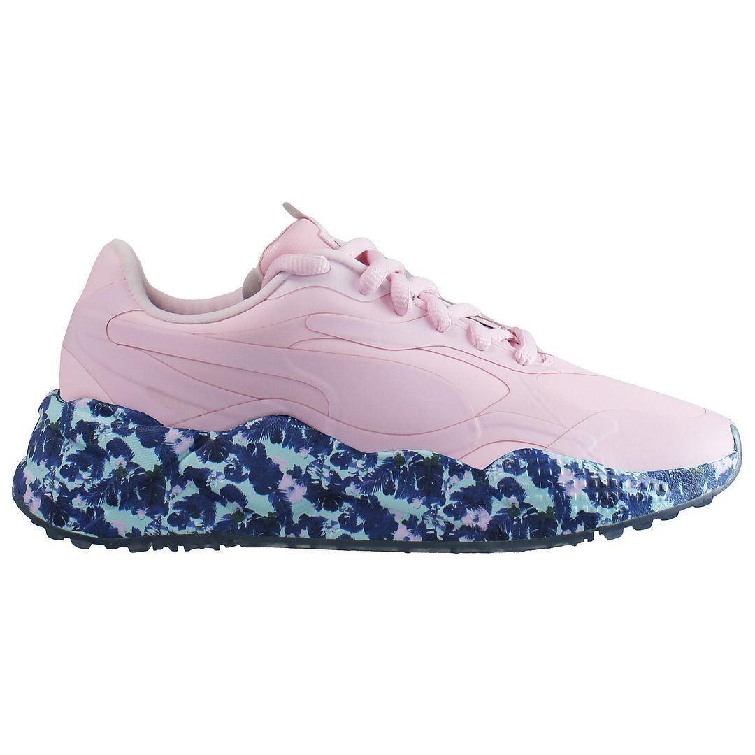 RS-G Trainer mit Paradies-Blumenmuster