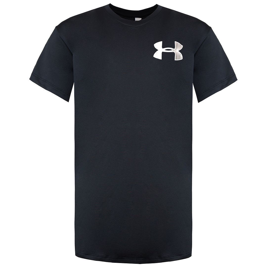 Performance HeatGear Trainings-T-Shirt