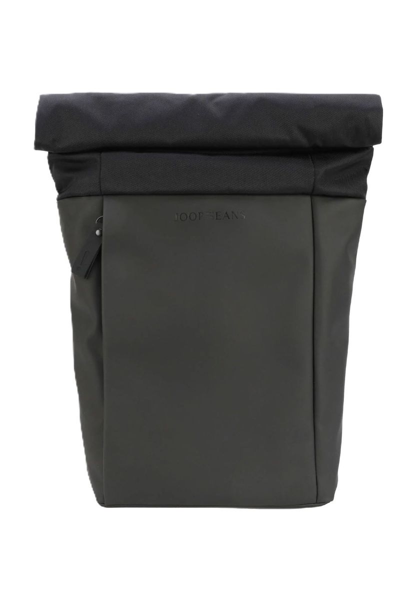 Funktionaler Urbaner Roll-Top Rucksack