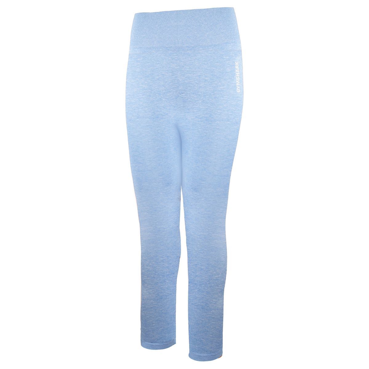Nahtlose High-Waist Performance-Leggings