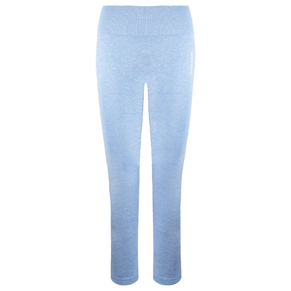 Nahtlose High-Waist Performance-Leggings