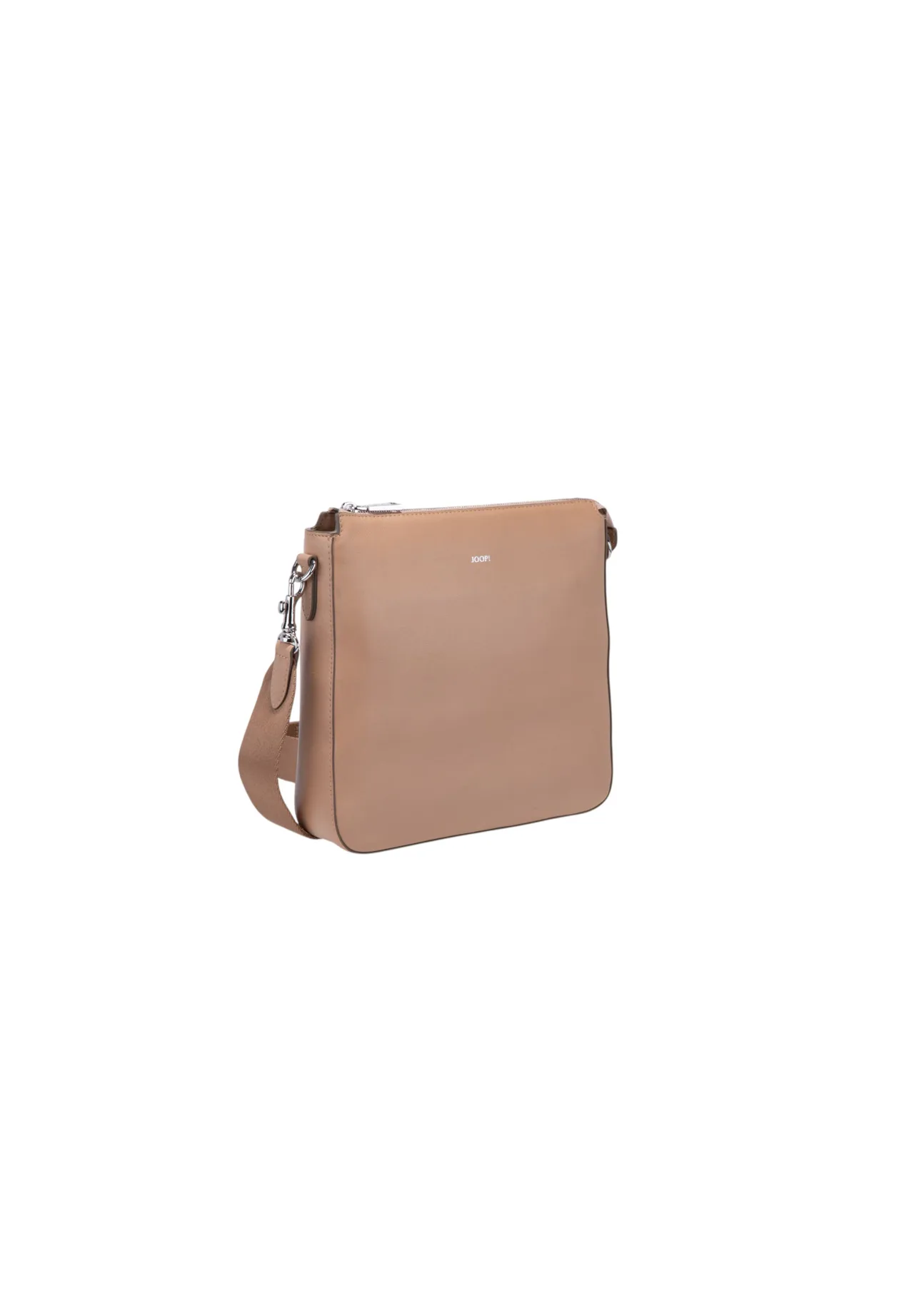Elegante Umhängetasche aus Leder