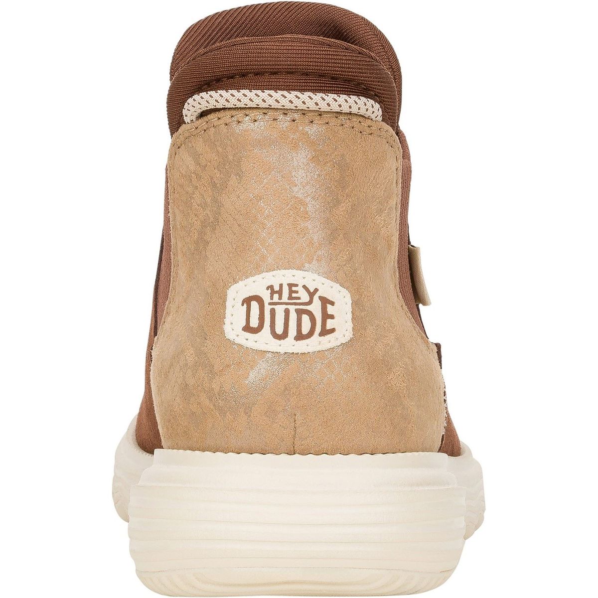 Chelsea-Stiefel aus Leder