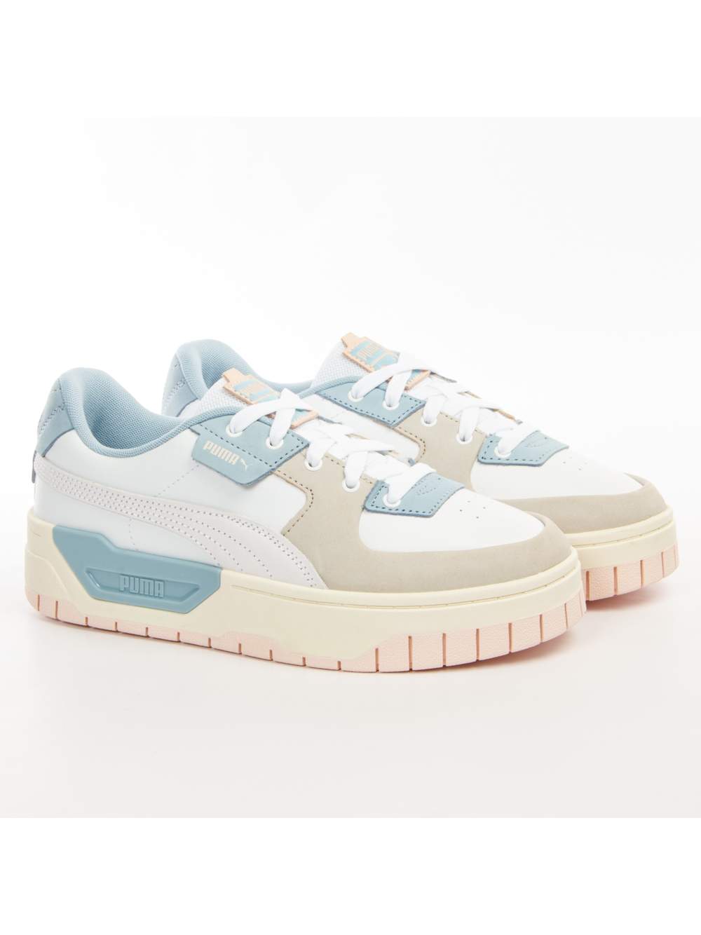 Cali Dream Plateau-Sneaker