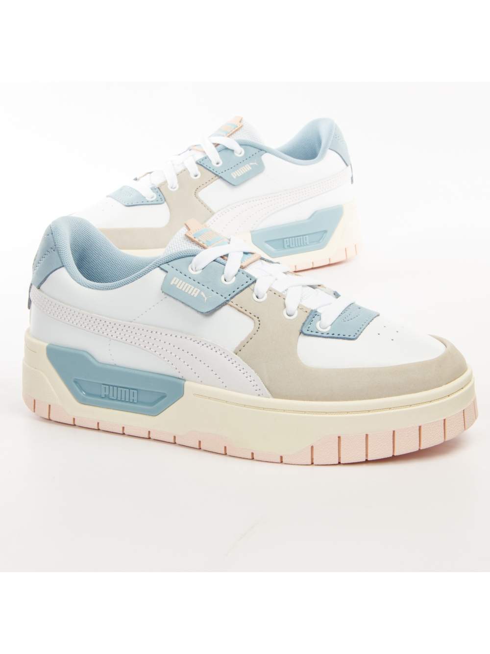 Cali Dream Plateau-Sneaker