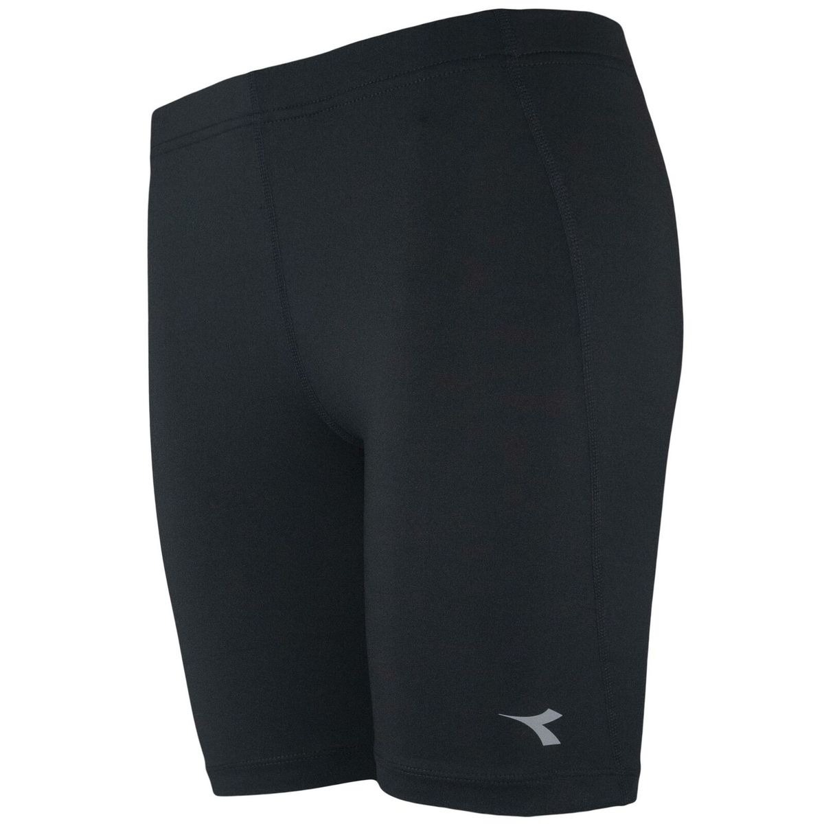 Leistungsstarke Kompressions-Radlerhose