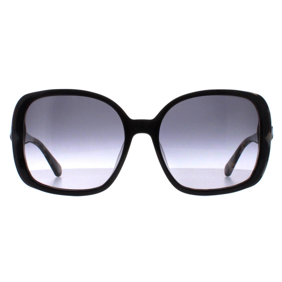 Elegante Schmetterlings-Sonnenbrille