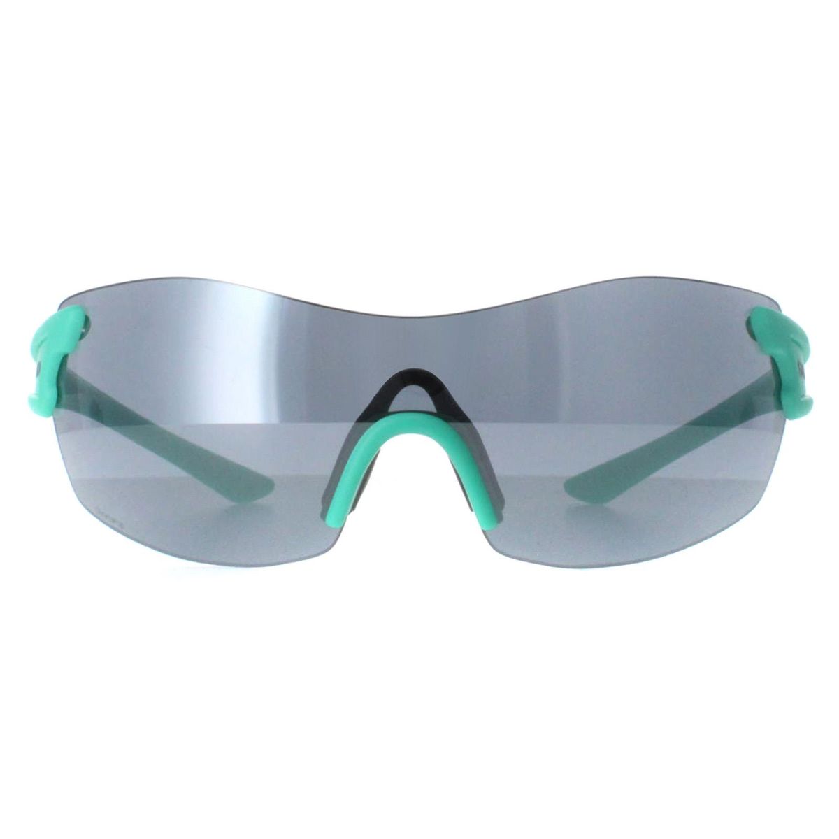 Performance-Sportbrille im Shield-Design