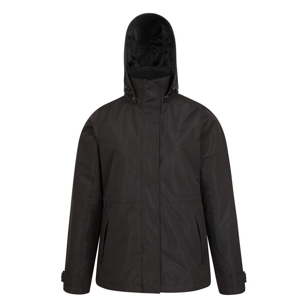 Vielseitige 3-in-1 wasserdichte Jacke