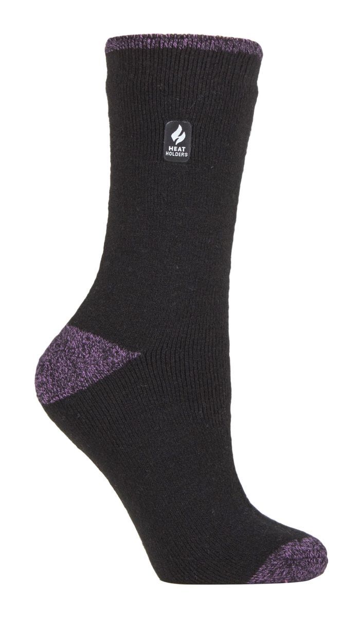 Isolierte Thermosocken in Lite-Ausführung
