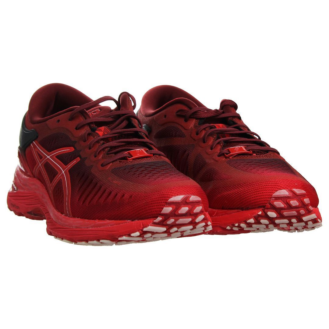 MetaRun Technische Performance Laufschuhe