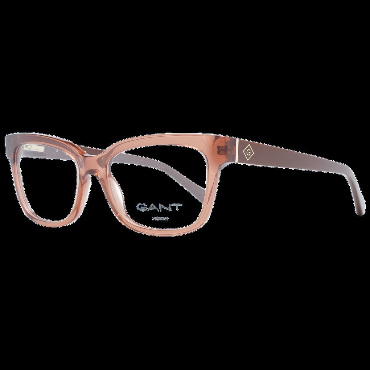 Elegante Cat-Eye Brillenfassung