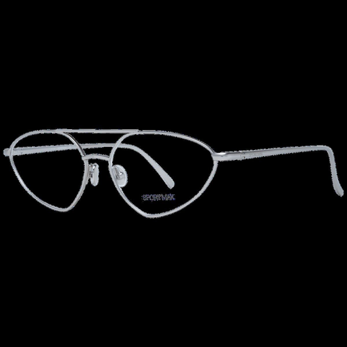 Elegante Trapezbrille mit Doppelsteg