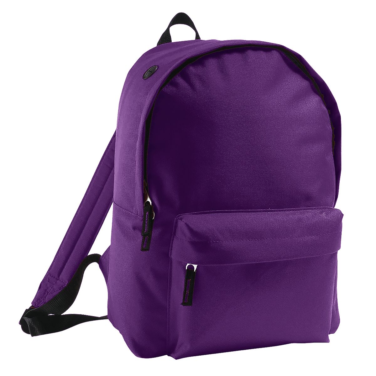 Klassischer leichter Mehrzweck-Rucksack