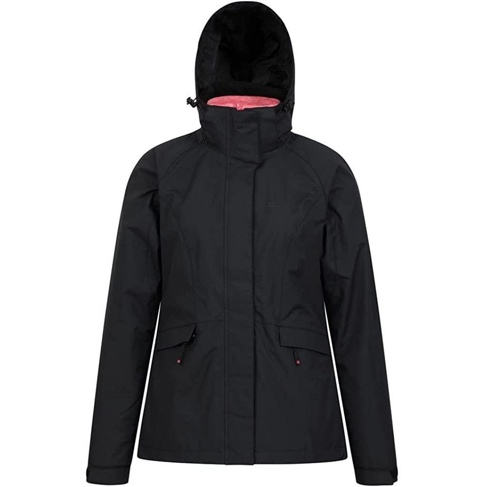 Vielseitige Wasserdichte 3-in-1 Jacke