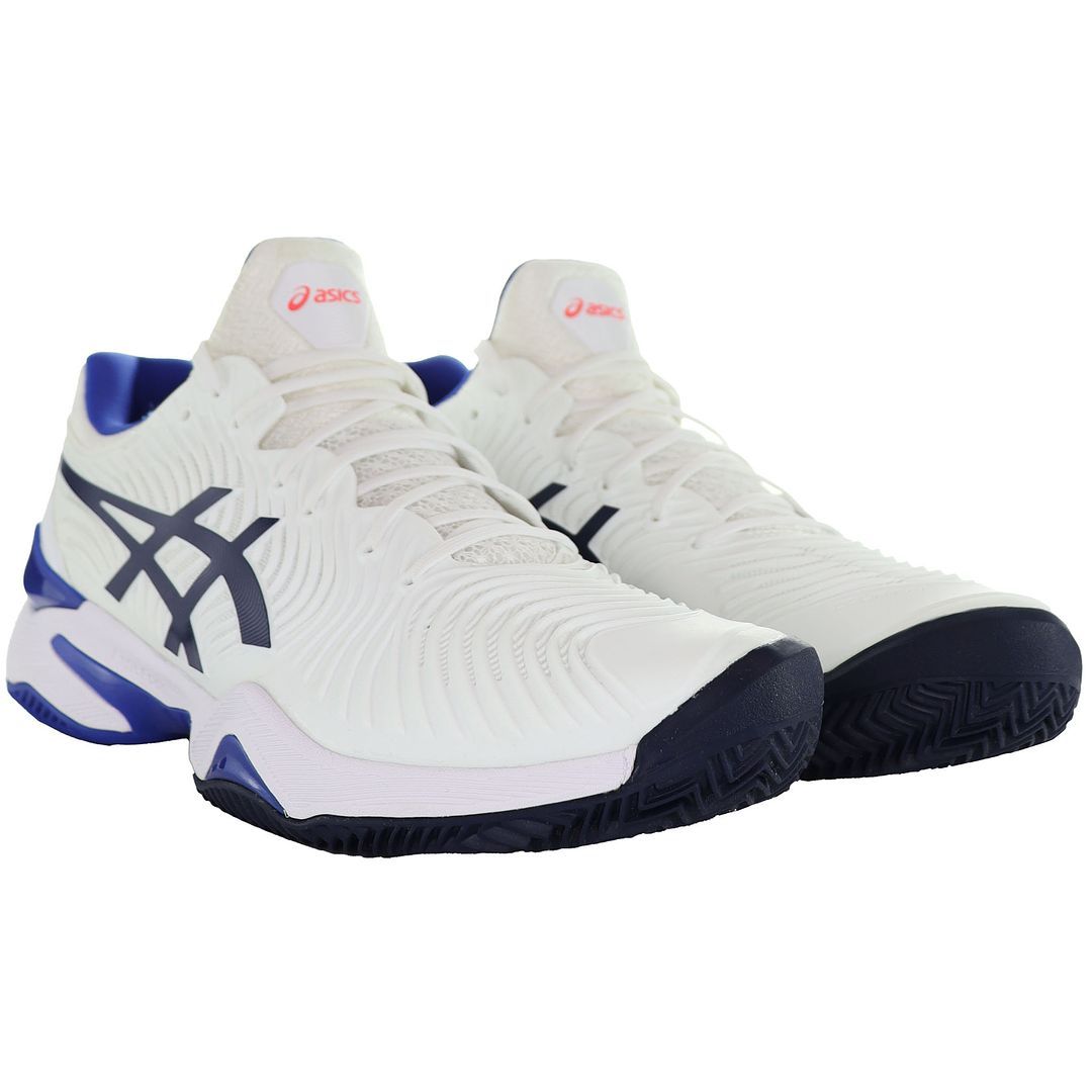 Court FF 2 Sandplatz-Sneaker