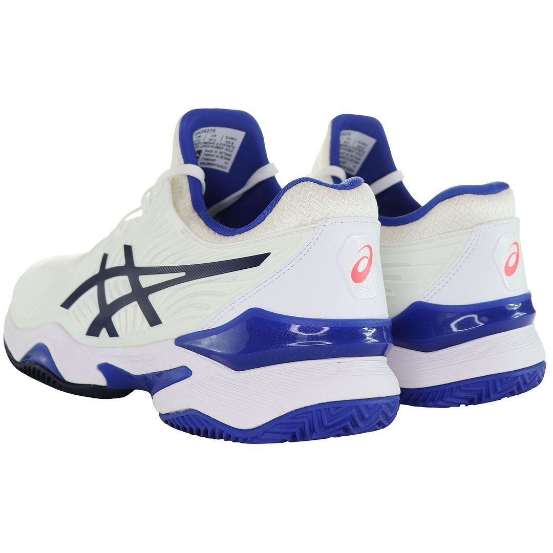 Court FF 2 Sandplatz-Sneaker