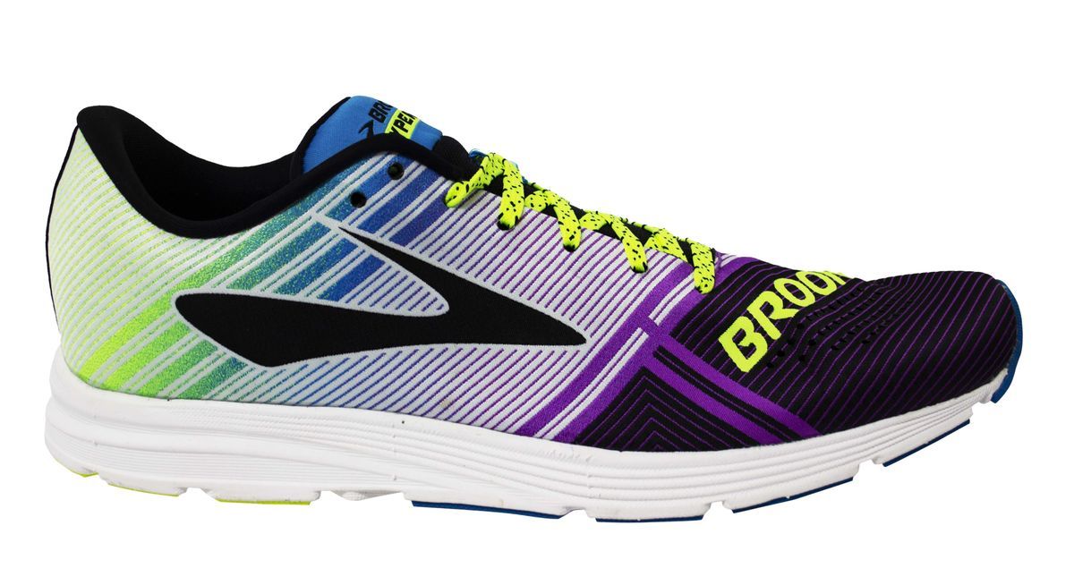 Leichte Hyperion Mesh-Trainer