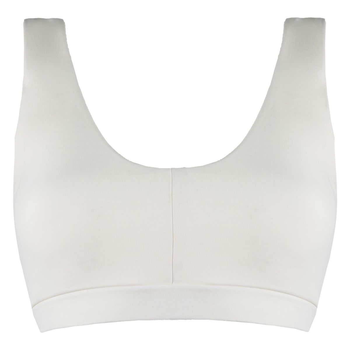 Whitney Simmons Sport-BH mit U-Ausschnitt