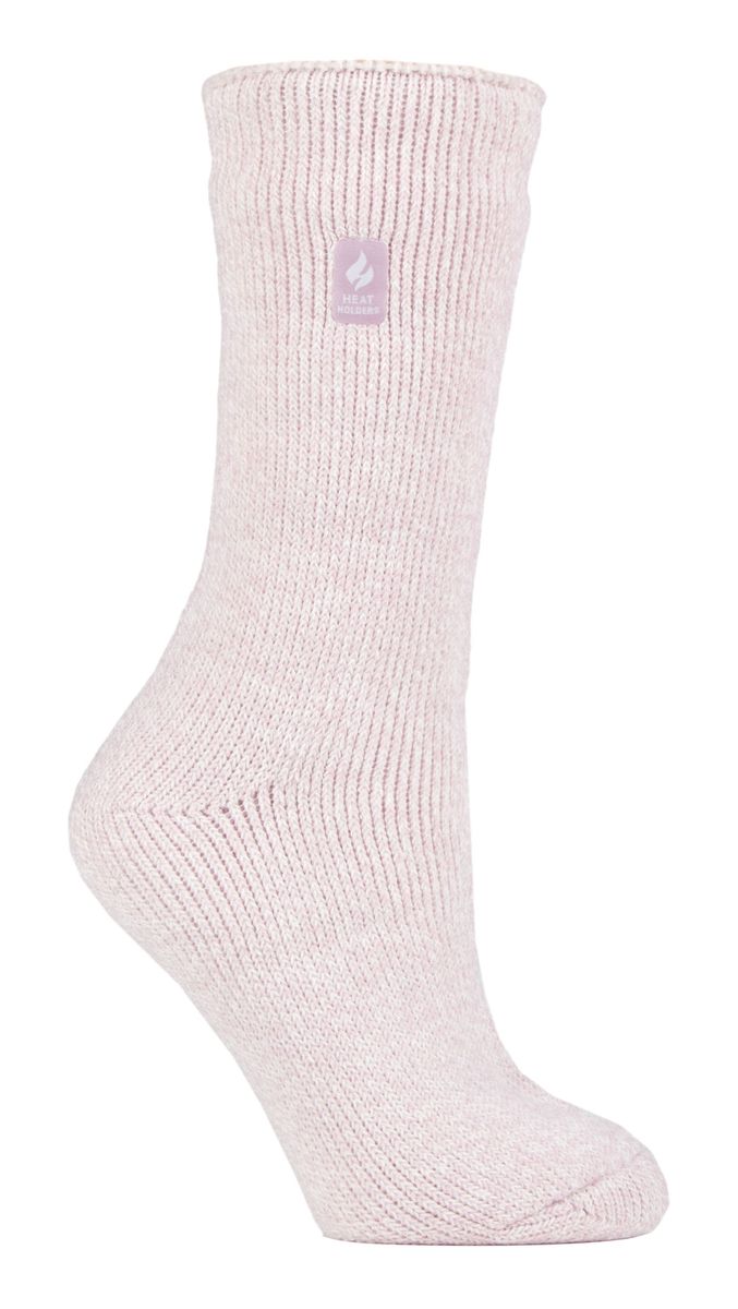 Dick gefütterte Thermo-Socken