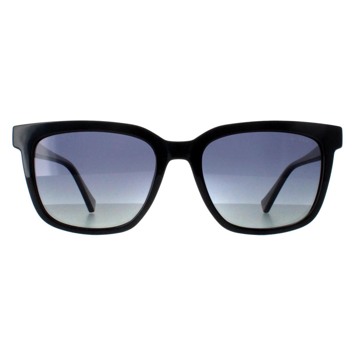 Elegante Polarisierte Brille mit Quadratrahmen