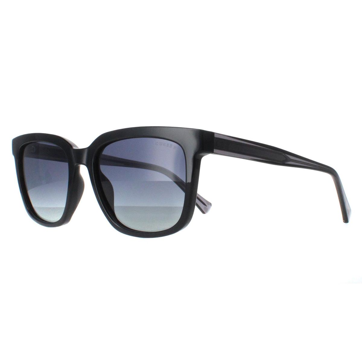 Elegante Polarisierte Brille mit Quadratrahmen