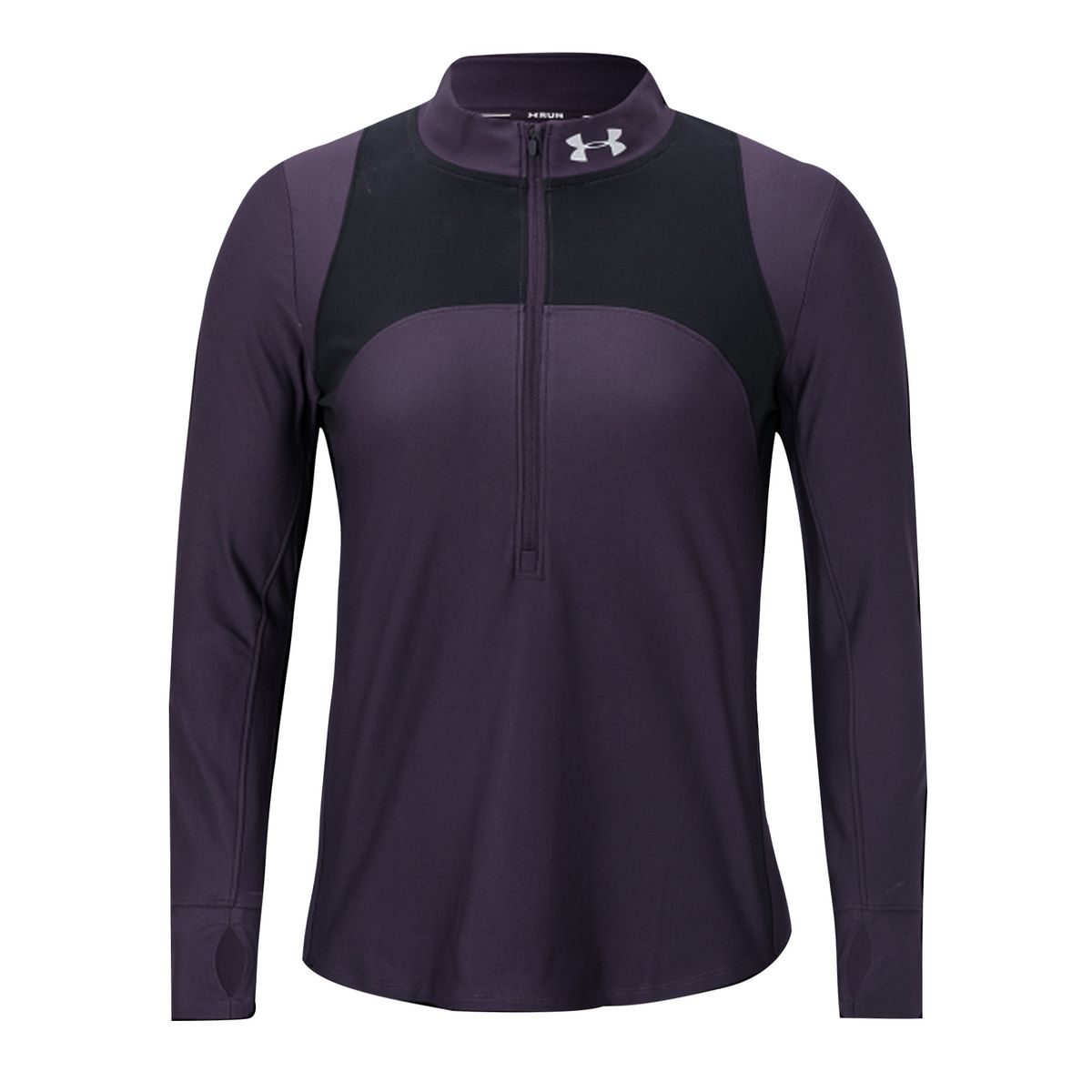 Qualifier Half-Zip Performance-Pullover