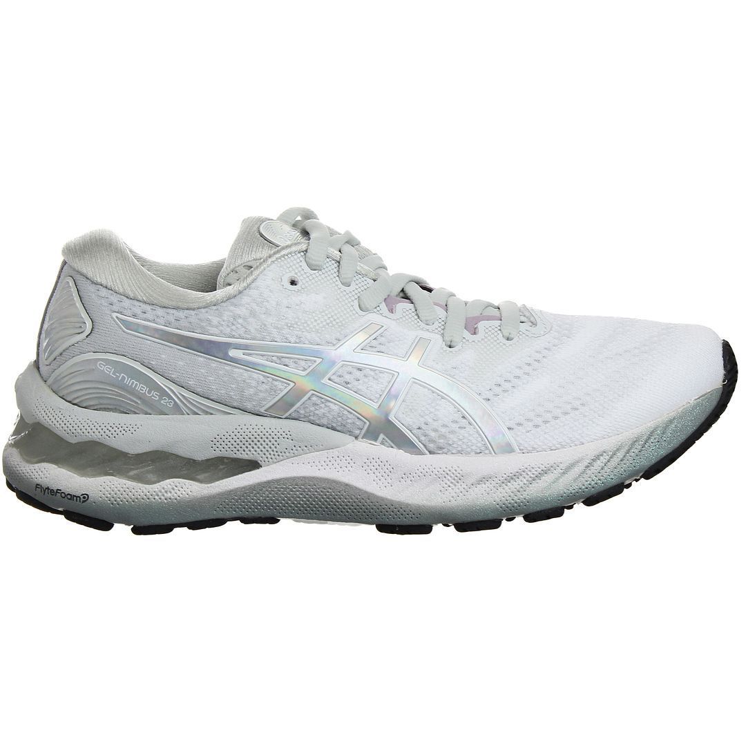 Performance-Laufschuhe mit Gel-Dämpfung