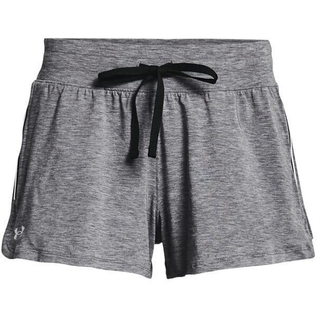 Bequeme Lounge-Shorts mit Kordelzug