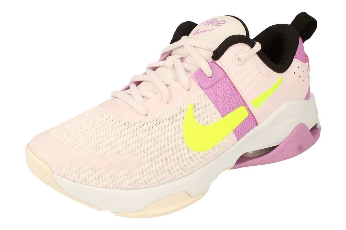 Athletische Trainings- und Fitness-Sneaker