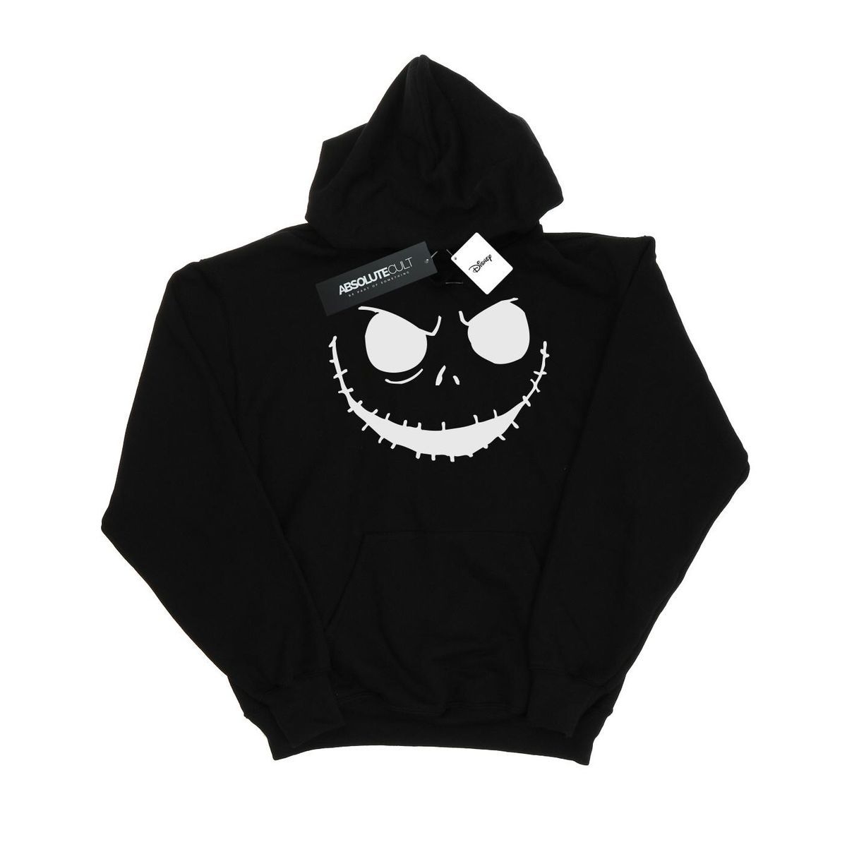 Nightmare Before Christmas Kapuzenpullover