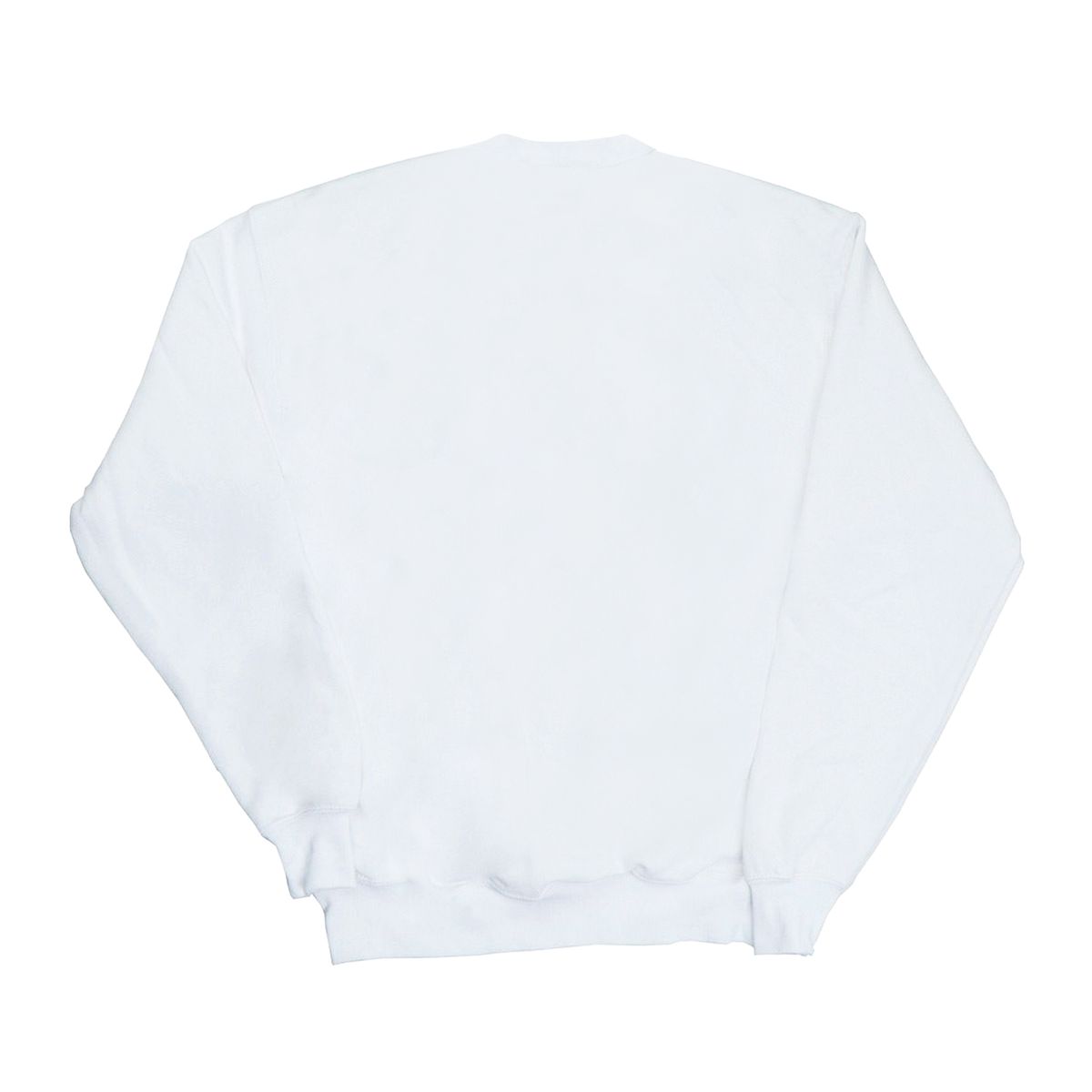 Crewneck-Sweatshirt mit Klopfer-Grafik