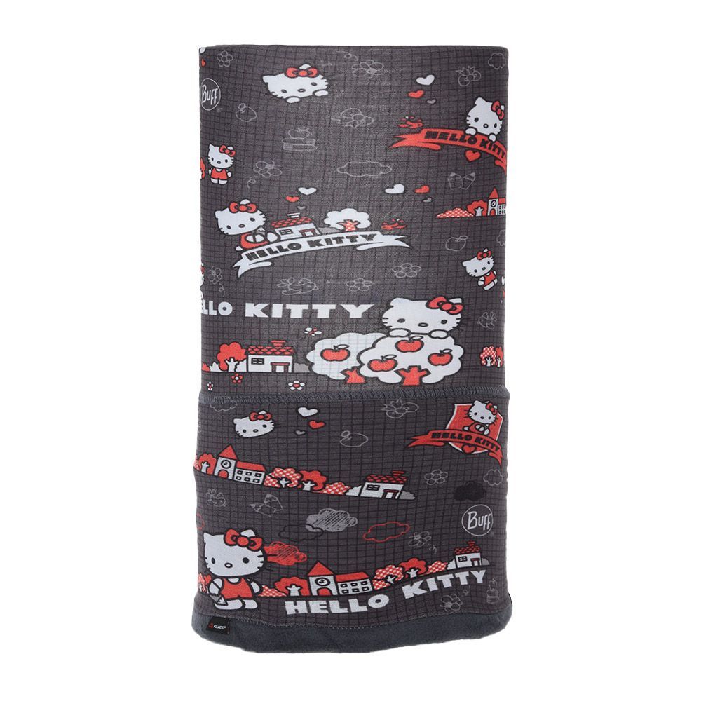 Hello Kitty Polar-Halswärmer