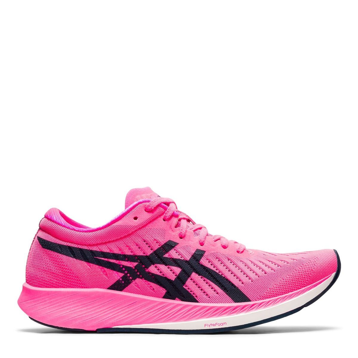 High-Performance Carbon-Laufschuhe