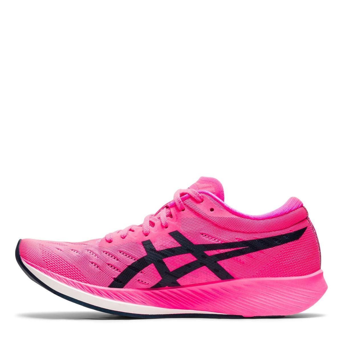 High-Performance Carbon-Laufschuhe