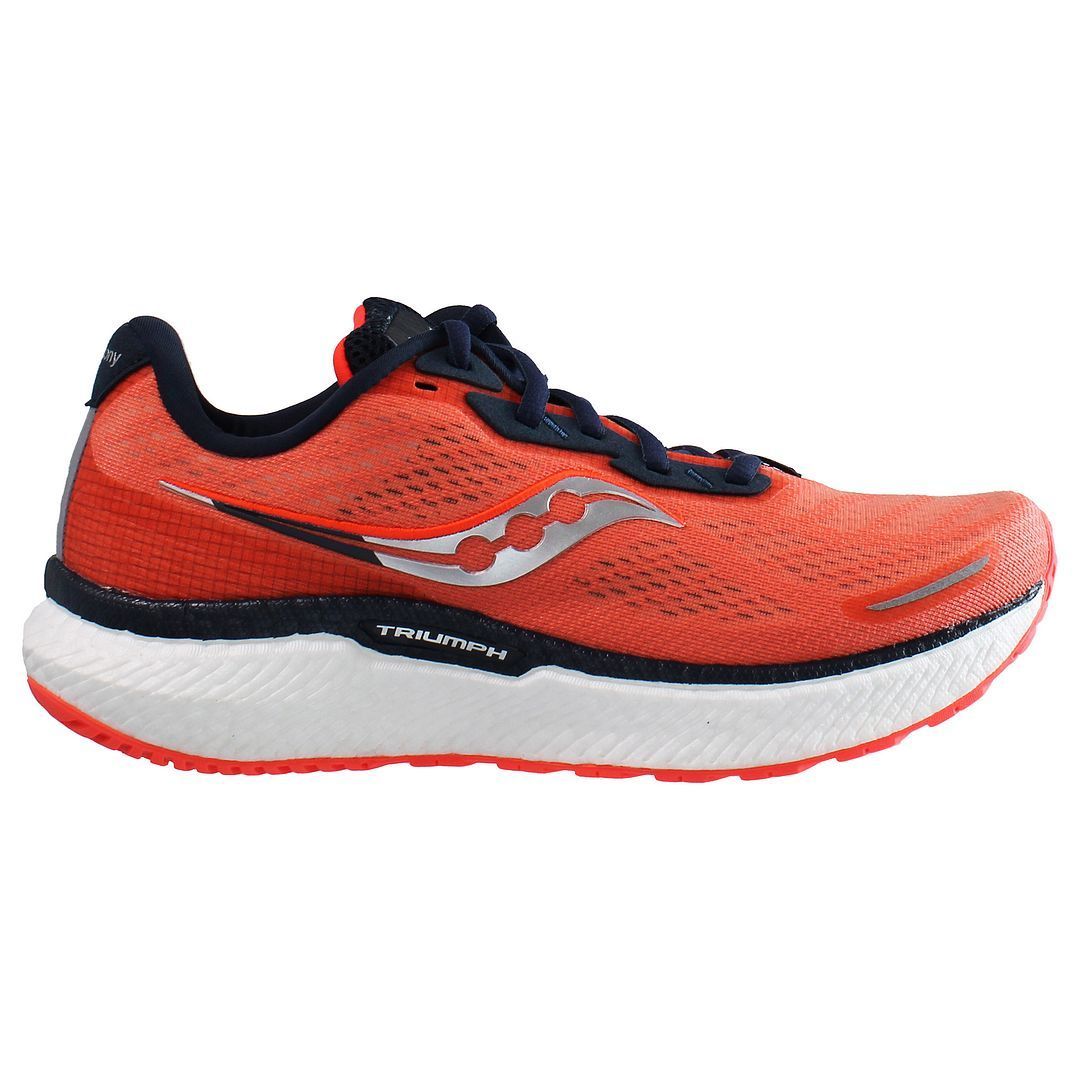 Hochwertig gedämpfte Laufschuhe