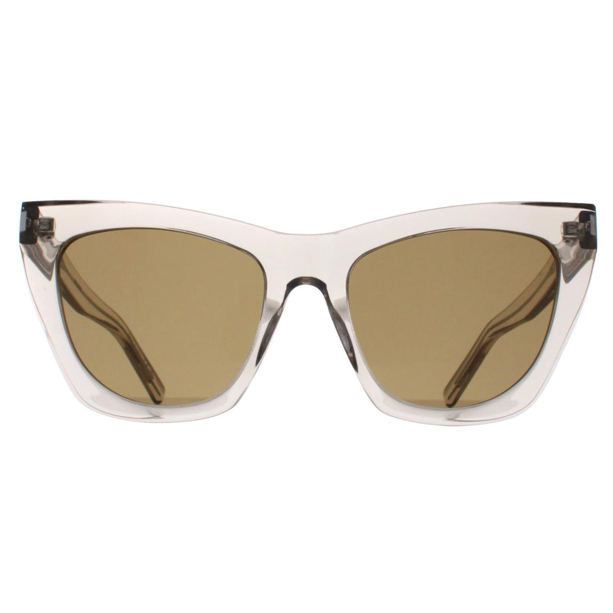 Kate Cat-Eye-Sonnenbrille aus Acetat